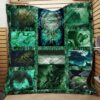 3D Quilt  Quilt